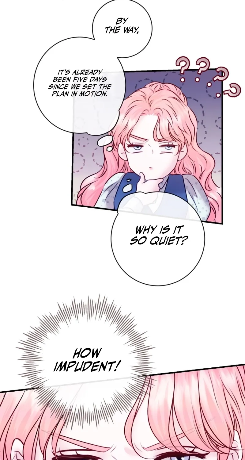 The Destiny of the Eternally Second Male Lead is Now in my Hands Chapter 13 page 11 - 