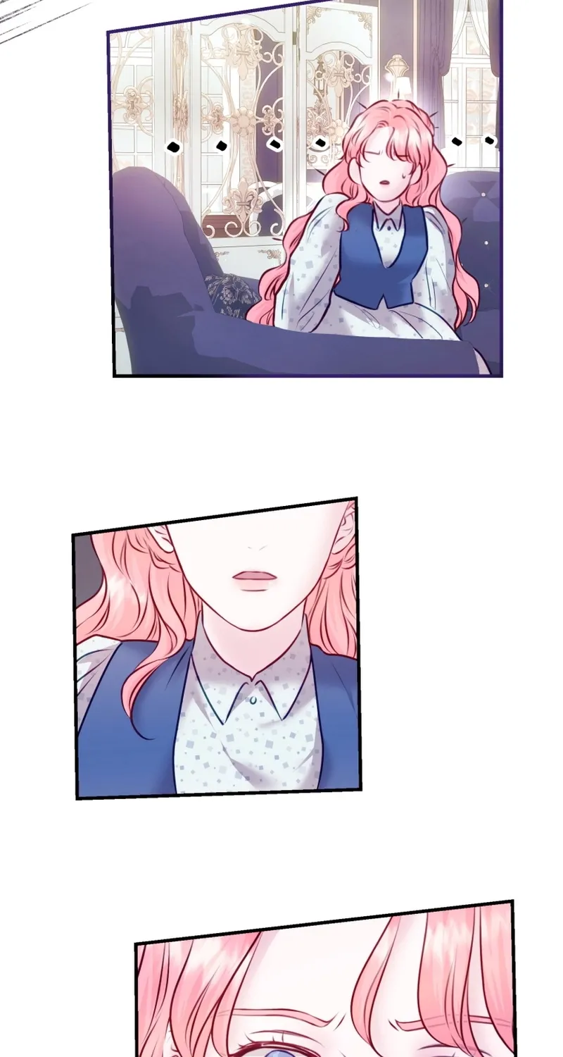The Destiny of the Eternally Second Male Lead is Now in my Hands Chapter 13 page 18 - 