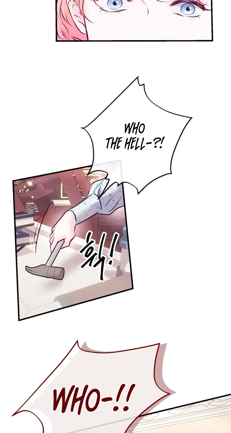 The Destiny of the Eternally Second Male Lead is Now in my Hands Chapter 13 page 19 - 