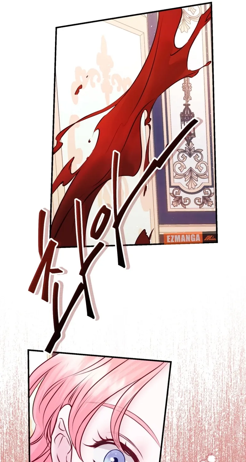 The Destiny of the Eternally Second Male Lead is Now in my Hands Chapter 13 page 21 - 