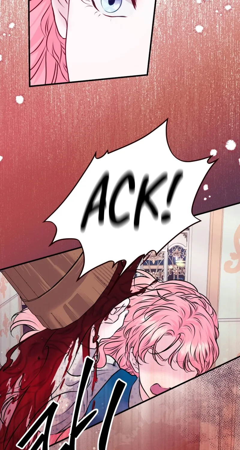 The Destiny of the Eternally Second Male Lead is Now in my Hands Chapter 13 page 22 - 