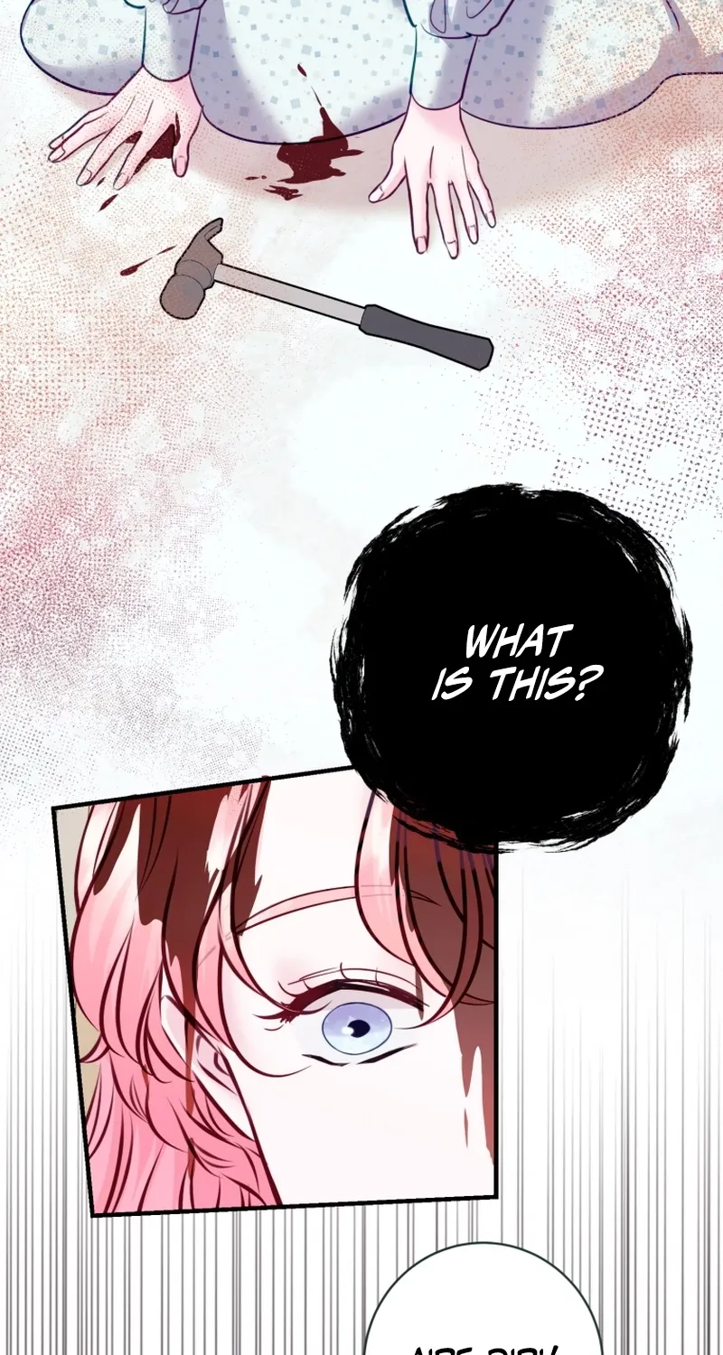 The Destiny of the Eternally Second Male Lead is Now in my Hands Chapter 13 page 24 - 