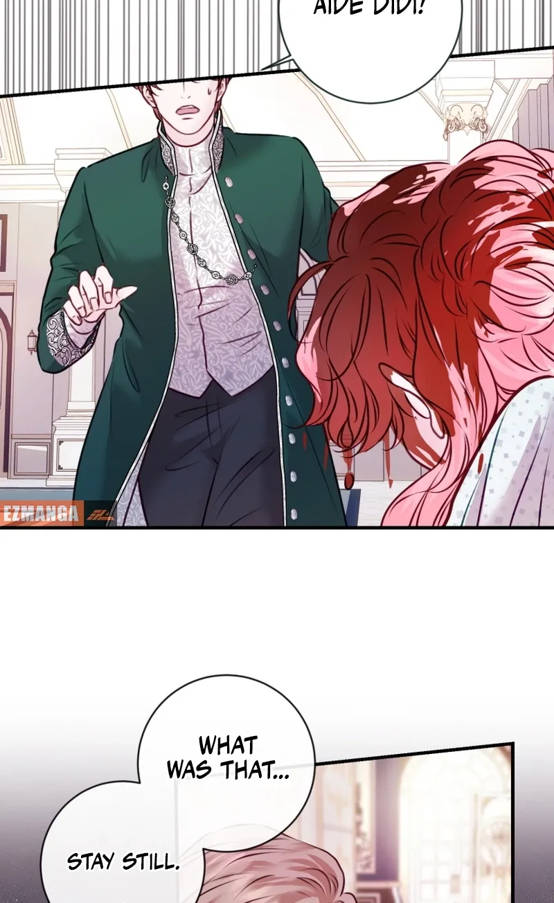 The Destiny of the Eternally Second Male Lead is Now in my Hands Chapter 13 page 25 - 