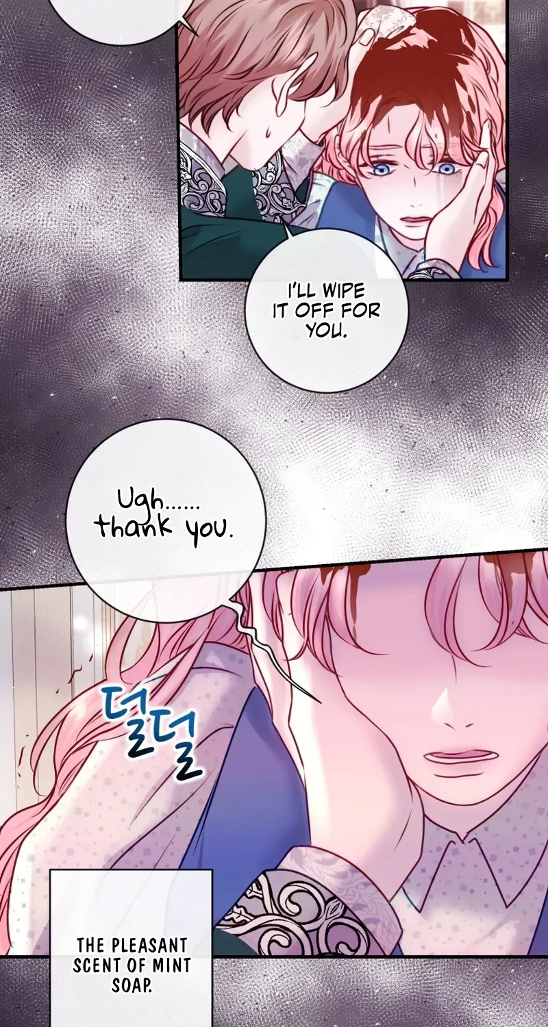 The Destiny of the Eternally Second Male Lead is Now in my Hands Chapter 13 page 26 - 