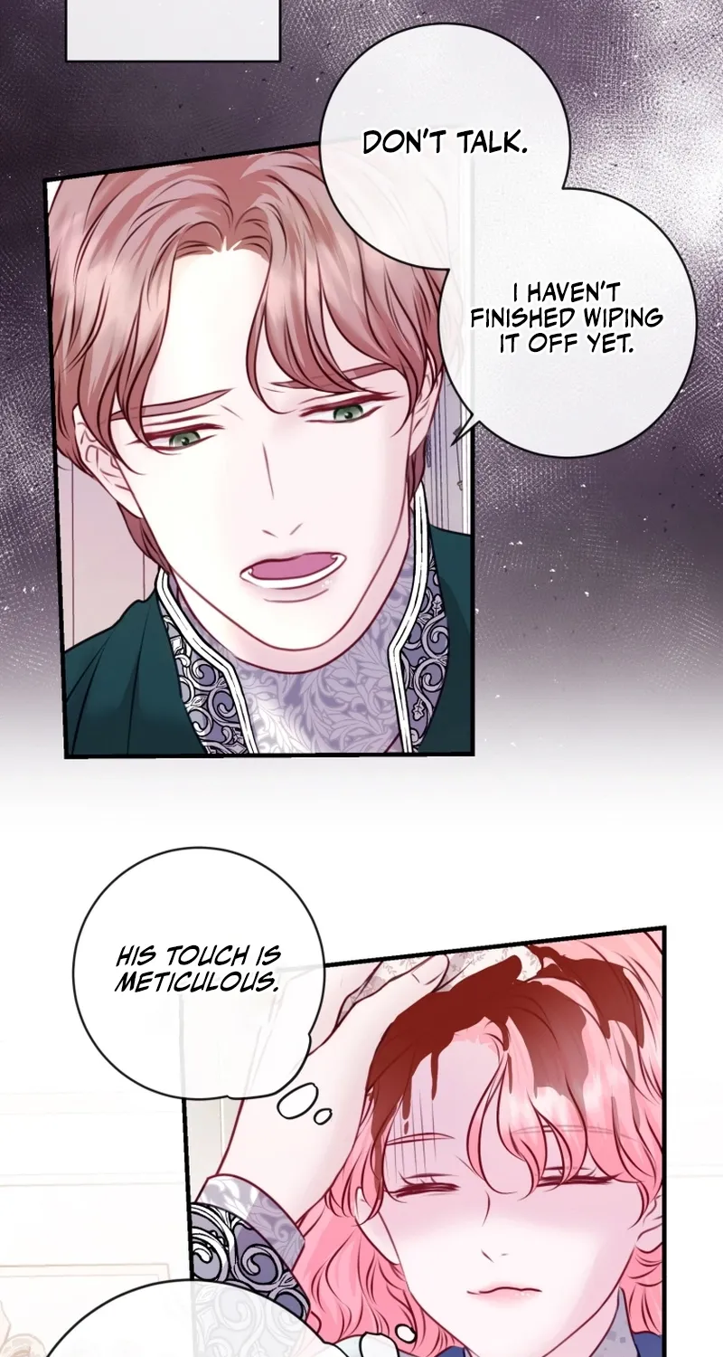 The Destiny of the Eternally Second Male Lead is Now in my Hands Chapter 13 page 27 - 