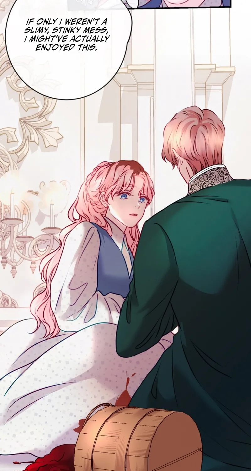 The Destiny of the Eternally Second Male Lead is Now in my Hands Chapter 13 page 28 - 