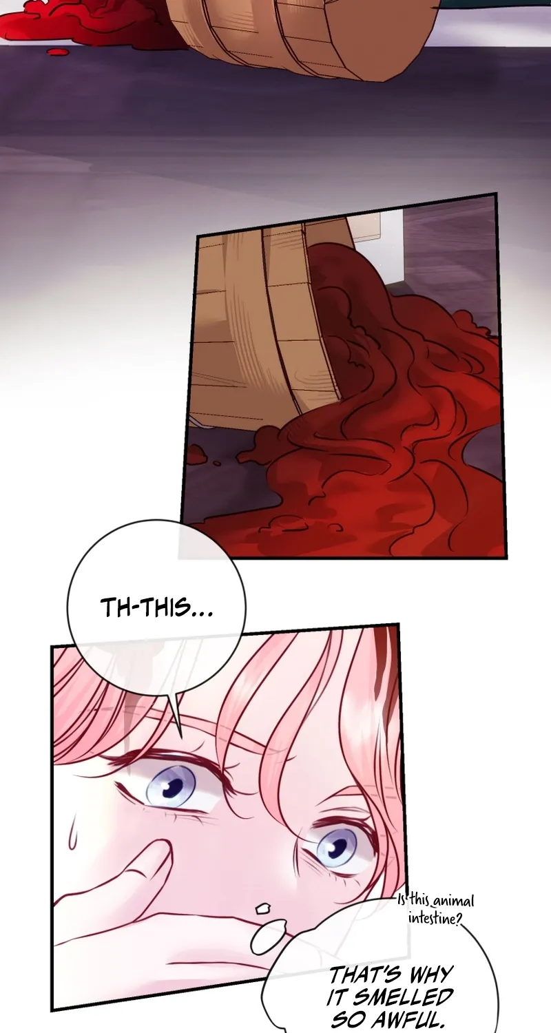 The Destiny of the Eternally Second Male Lead is Now in my Hands Chapter 13 page 29 - 