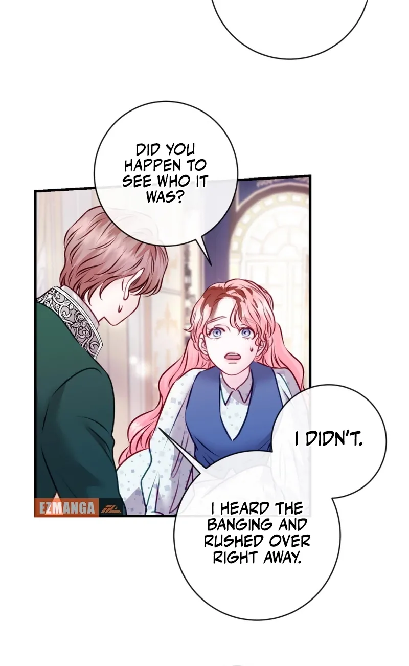 The Destiny of the Eternally Second Male Lead is Now in my Hands Chapter 13 page 30 - 