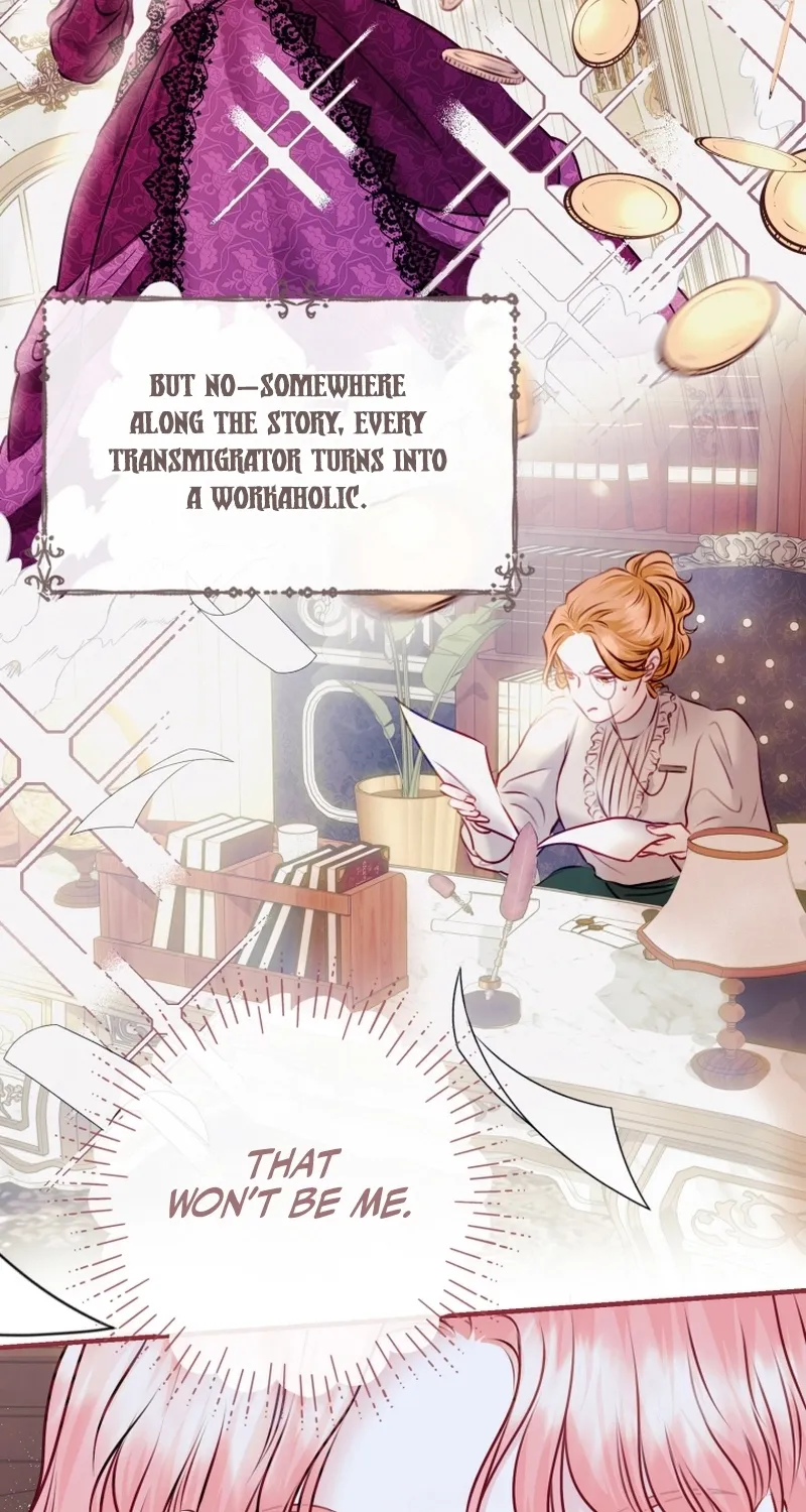 The Destiny of the Eternally Second Male Lead is Now in my Hands Chapter 13 page 4 - 