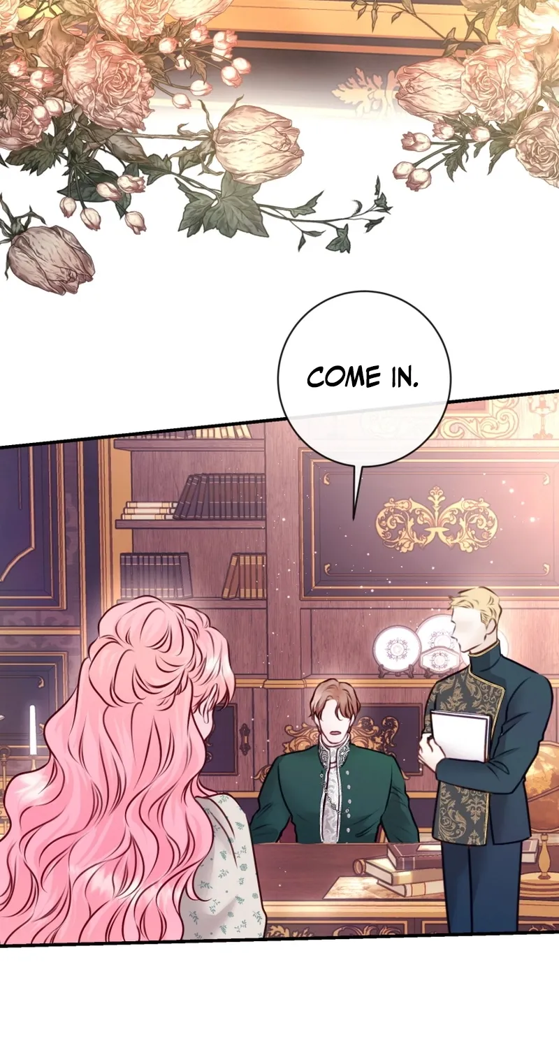 The Destiny of the Eternally Second Male Lead is Now in my Hands Chapter 13 page 36 - 