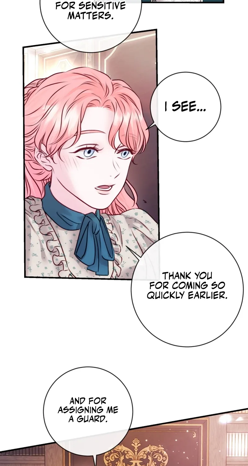 The Destiny of the Eternally Second Male Lead is Now in my Hands Chapter 13 page 38 - 