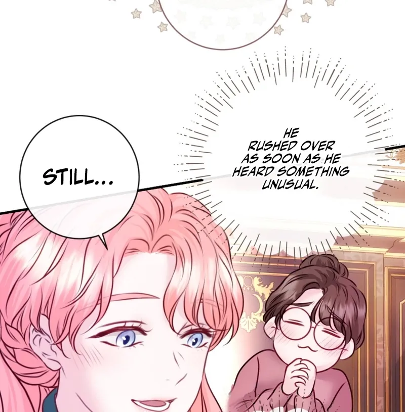 The Destiny of the Eternally Second Male Lead is Now in my Hands Chapter 13 page 40 - 