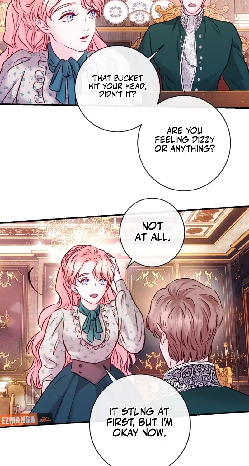 The Destiny of the Eternally Second Male Lead is Now in my Hands Chapter 13 page 42 - 