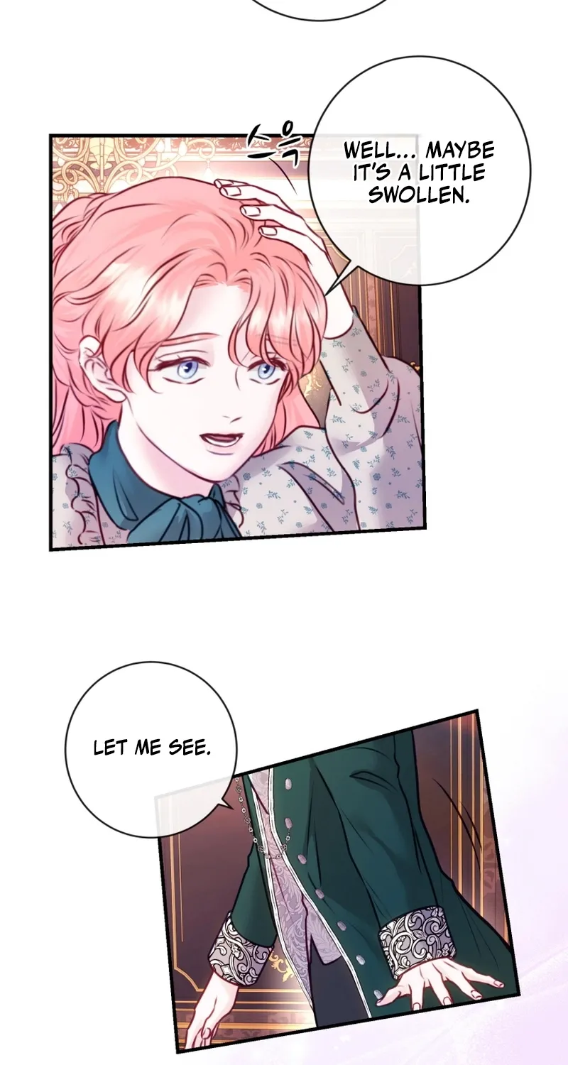 The Destiny of the Eternally Second Male Lead is Now in my Hands Chapter 13 page 43 - 