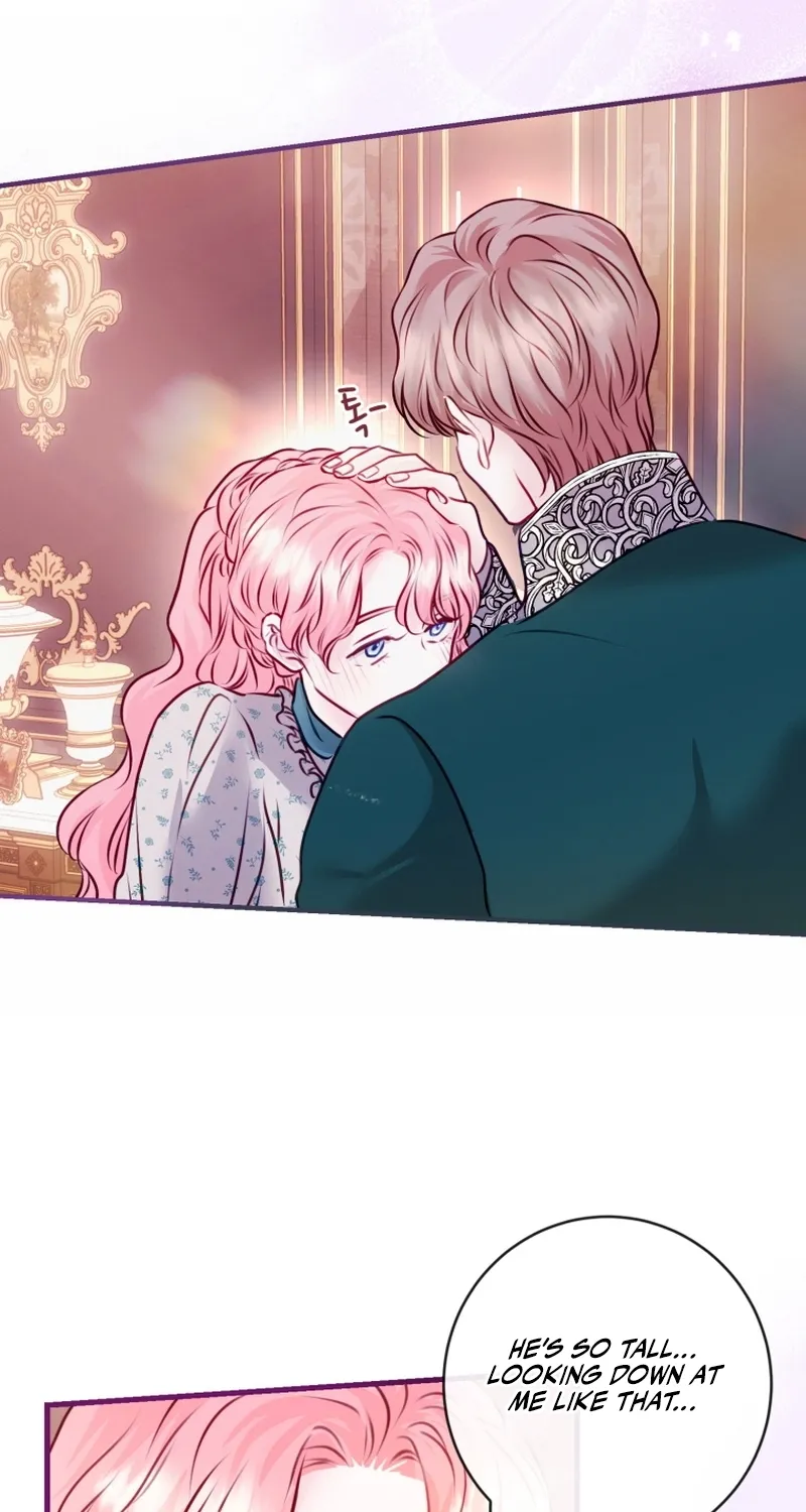 The Destiny of the Eternally Second Male Lead is Now in my Hands Chapter 13 page 44 - 
