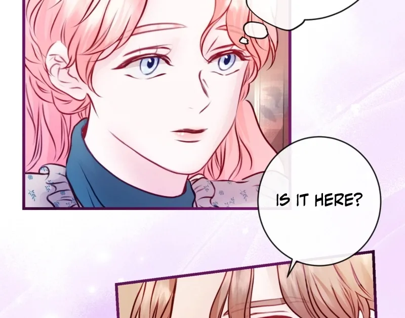 The Destiny of the Eternally Second Male Lead is Now in my Hands Chapter 13 page 45 - 