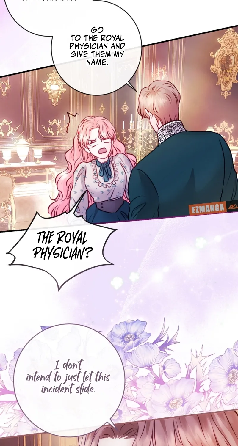 The Destiny of the Eternally Second Male Lead is Now in my Hands Chapter 13 page 47 - 