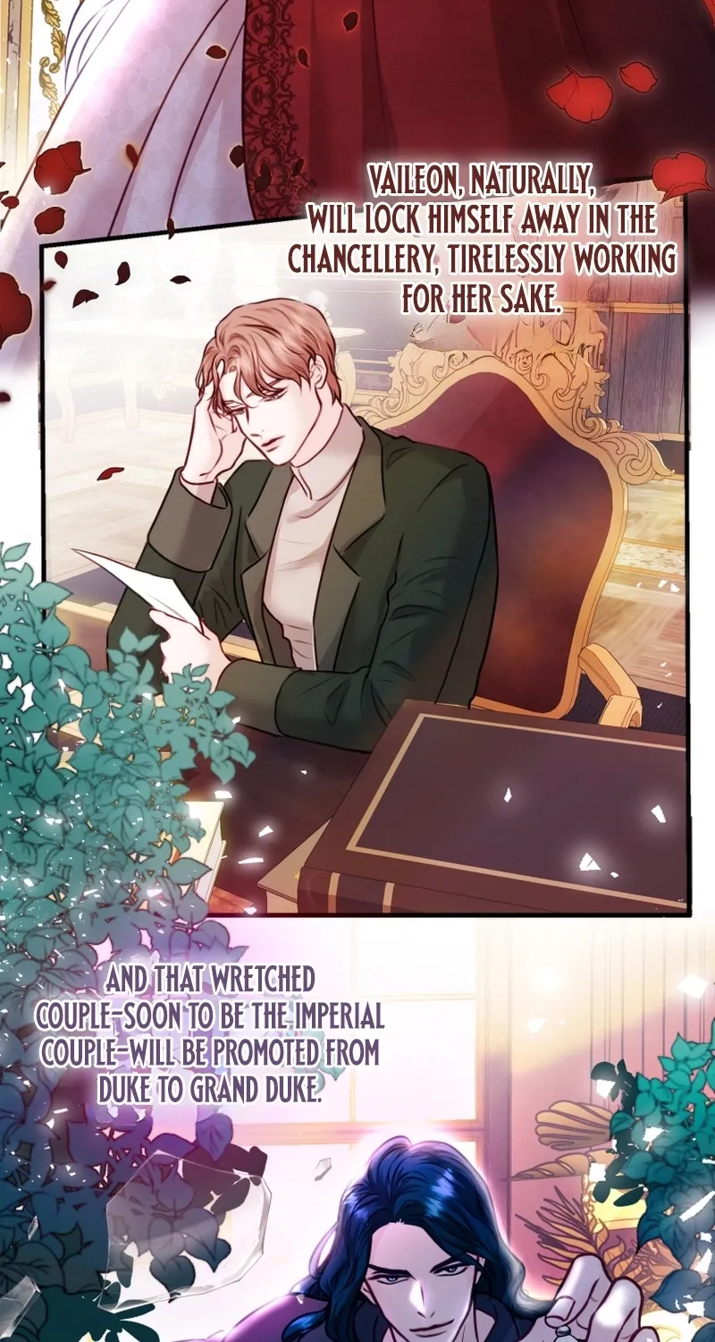 The Destiny of the Eternally Second Male Lead is Now in my Hands Chapter 13 page 9 - 