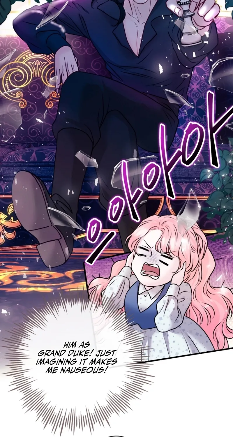 The Destiny of the Eternally Second Male Lead is Now in my Hands Chapter 13 page 10 - 
