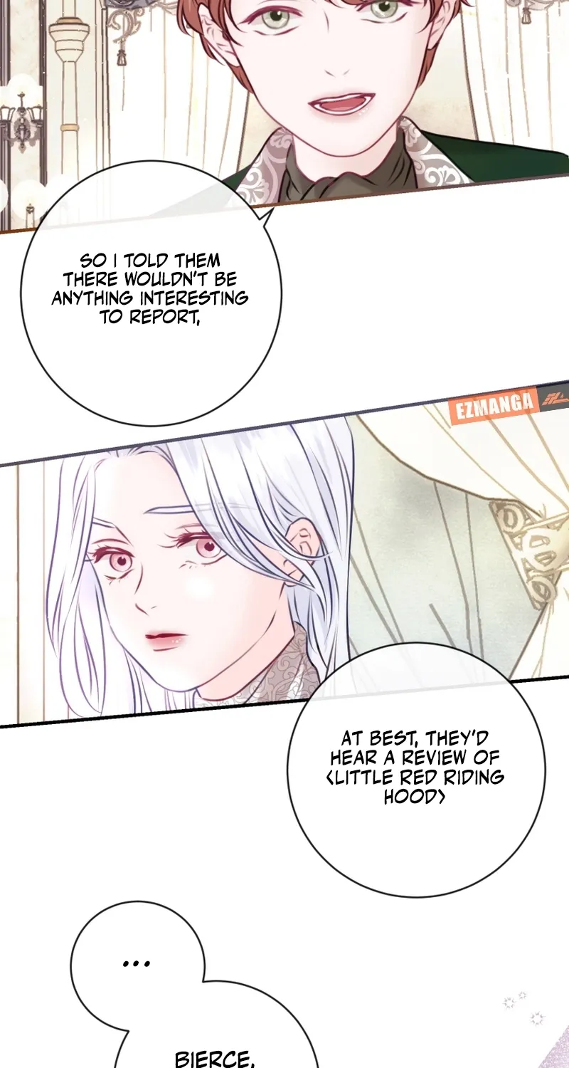 The Destiny of the Eternally Second Male Lead is Now in my Hands Chapter 15 page 12 - 