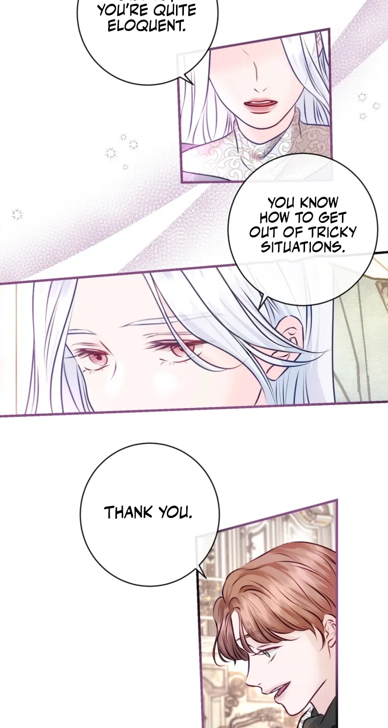 The Destiny of the Eternally Second Male Lead is Now in my Hands Chapter 15 page 13 - 