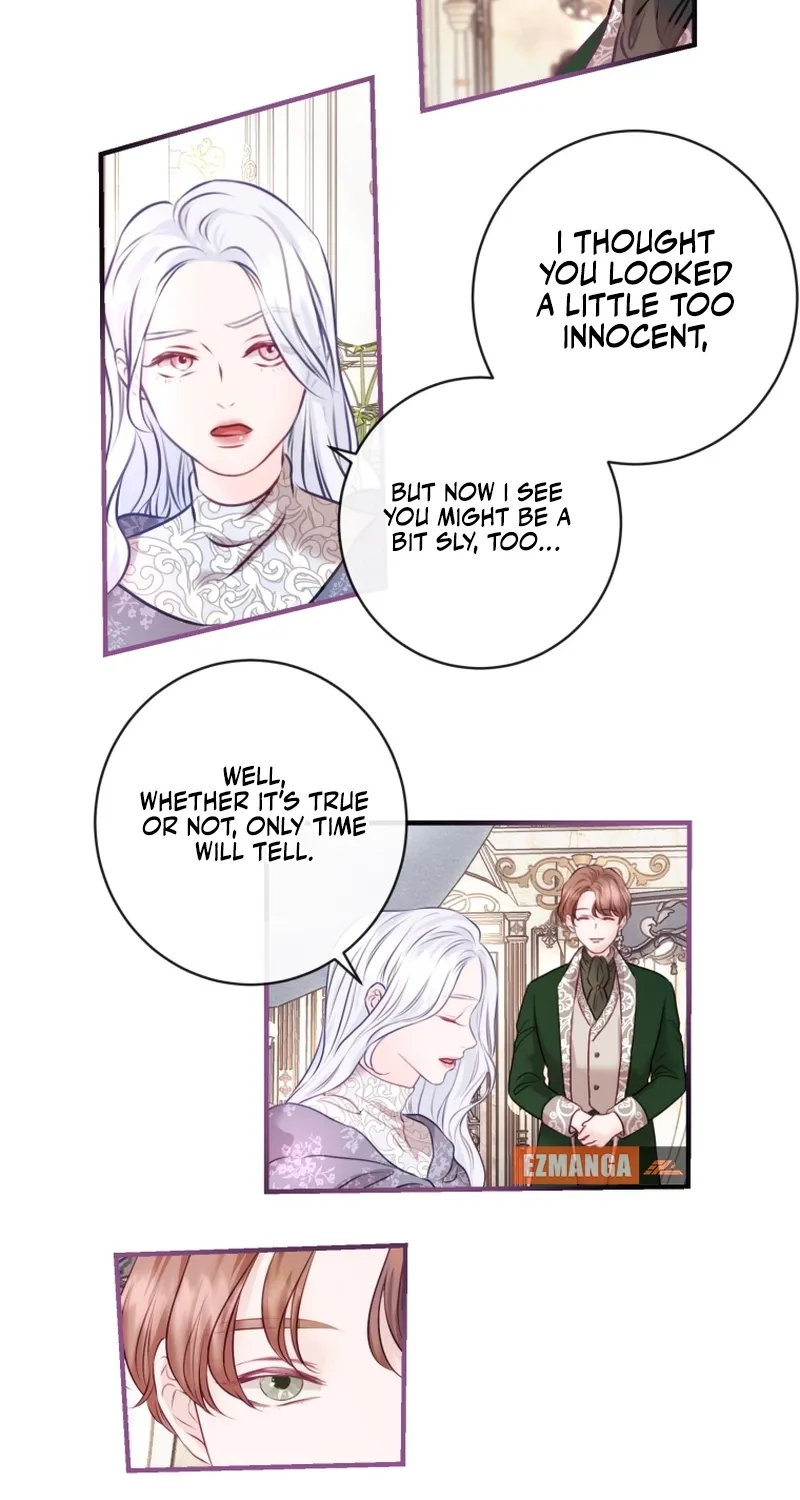 The Destiny of the Eternally Second Male Lead is Now in my Hands Chapter 15 page 14 - 