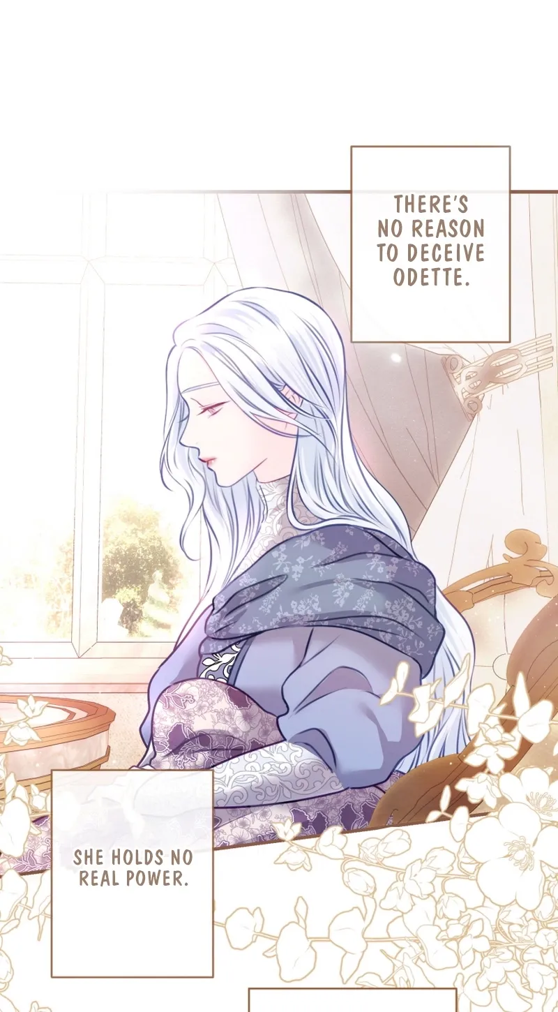 The Destiny of the Eternally Second Male Lead is Now in my Hands Chapter 15 page 15 - 