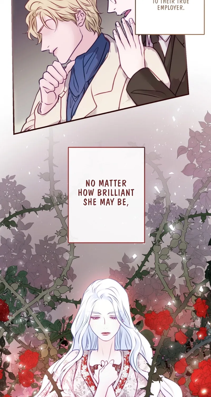 The Destiny of the Eternally Second Male Lead is Now in my Hands Chapter 15 page 17 - 