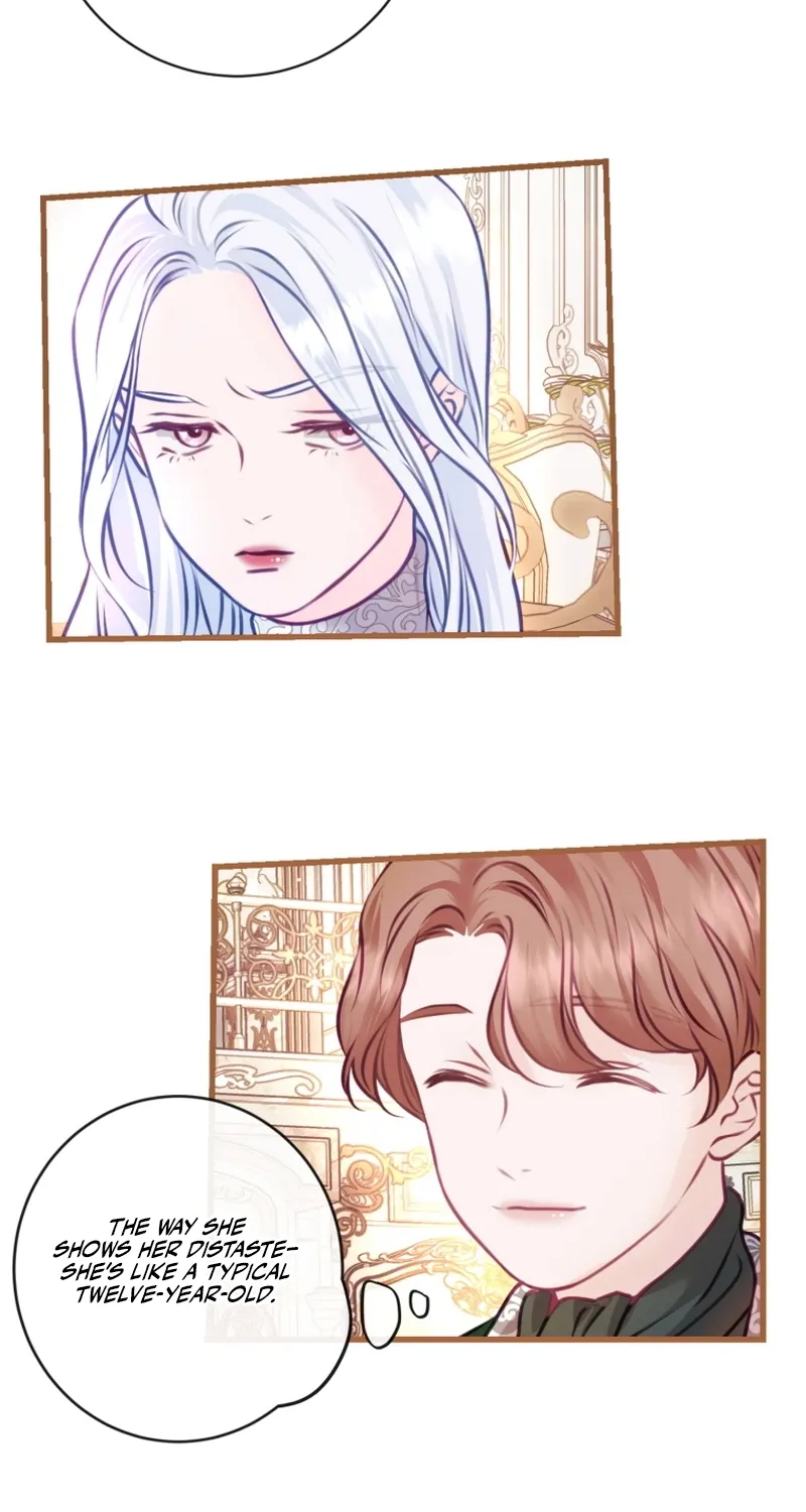 The Destiny of the Eternally Second Male Lead is Now in my Hands Chapter 15 page 19 - 