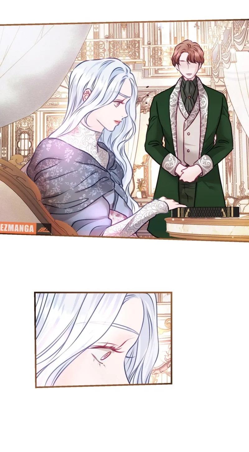 The Destiny of the Eternally Second Male Lead is Now in my Hands Chapter 15 page 20 - 