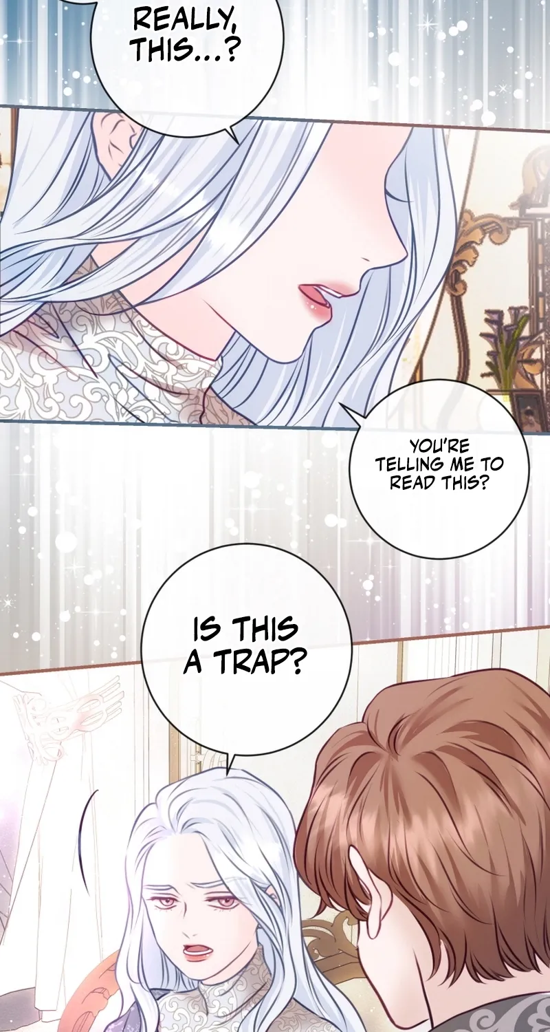 The Destiny of the Eternally Second Male Lead is Now in my Hands Chapter 15 page 22 - 