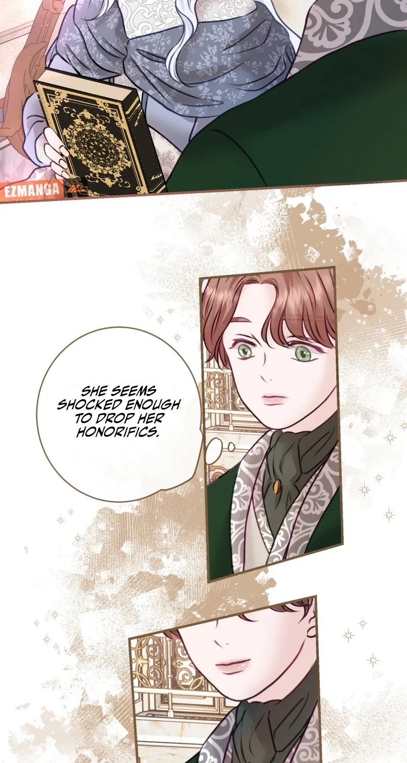 The Destiny of the Eternally Second Male Lead is Now in my Hands Chapter 15 page 23 - 