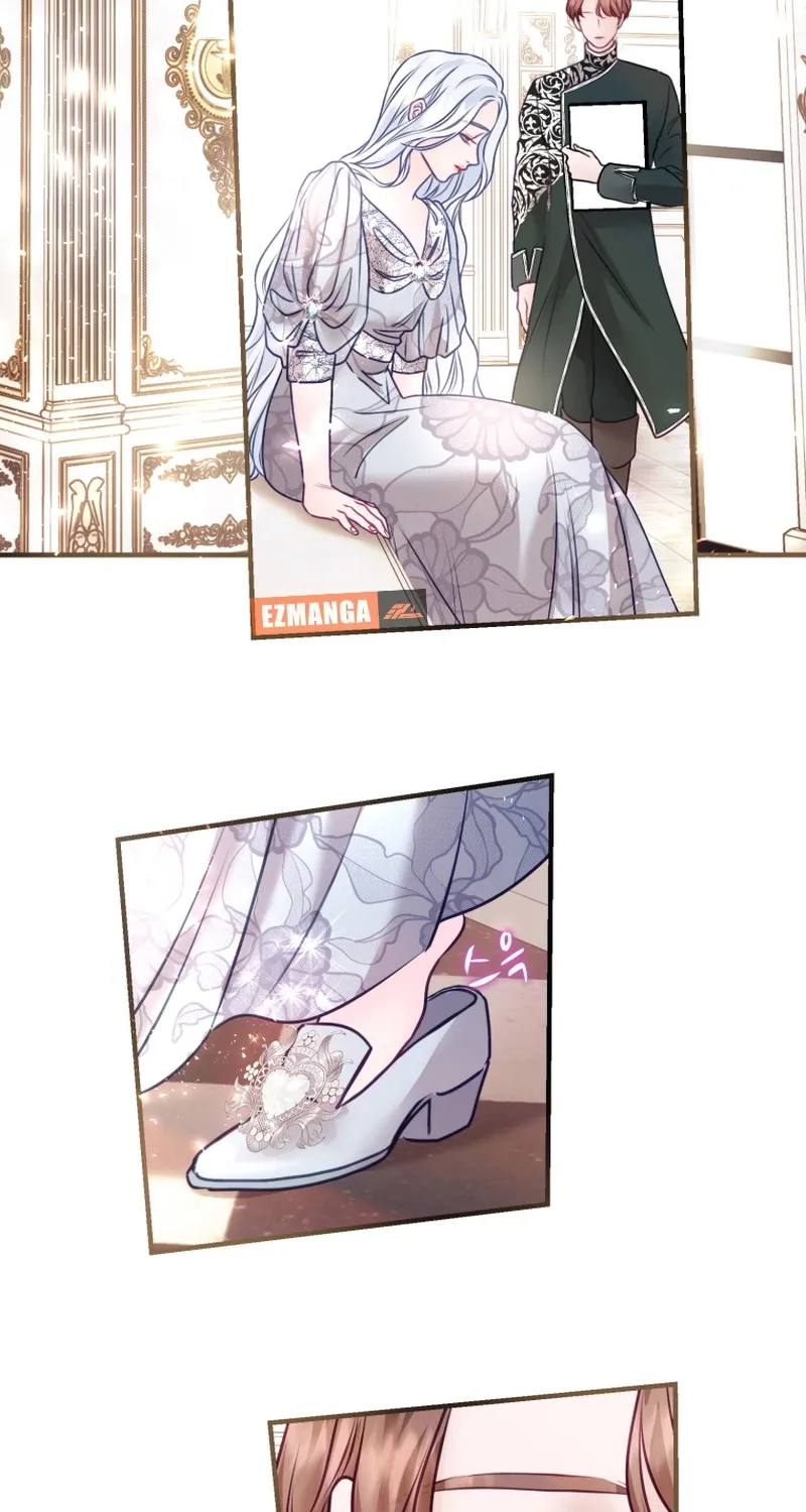 The Destiny of the Eternally Second Male Lead is Now in my Hands Chapter 15 page 26 - 