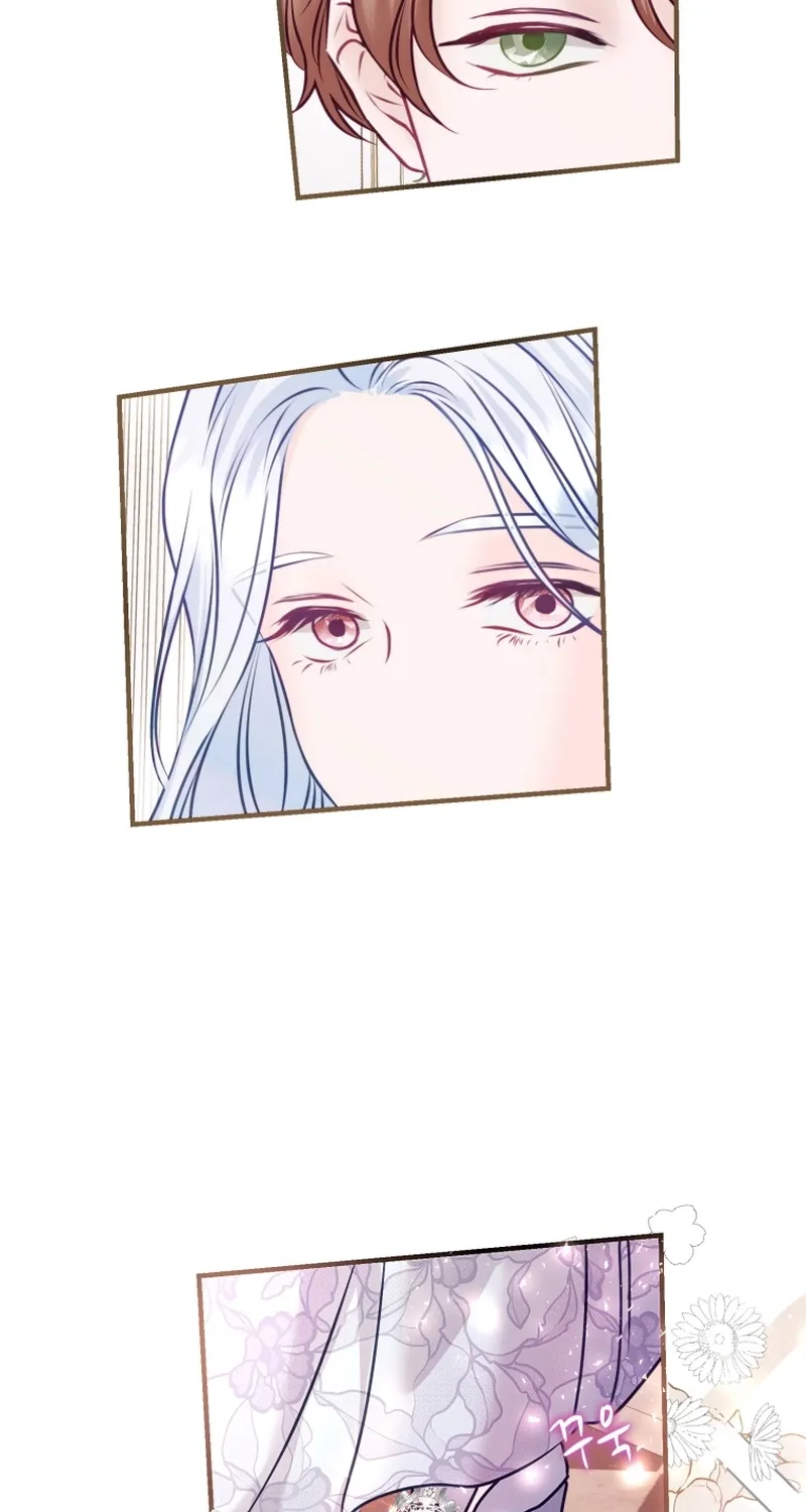 The Destiny of the Eternally Second Male Lead is Now in my Hands Chapter 15 page 27 - 