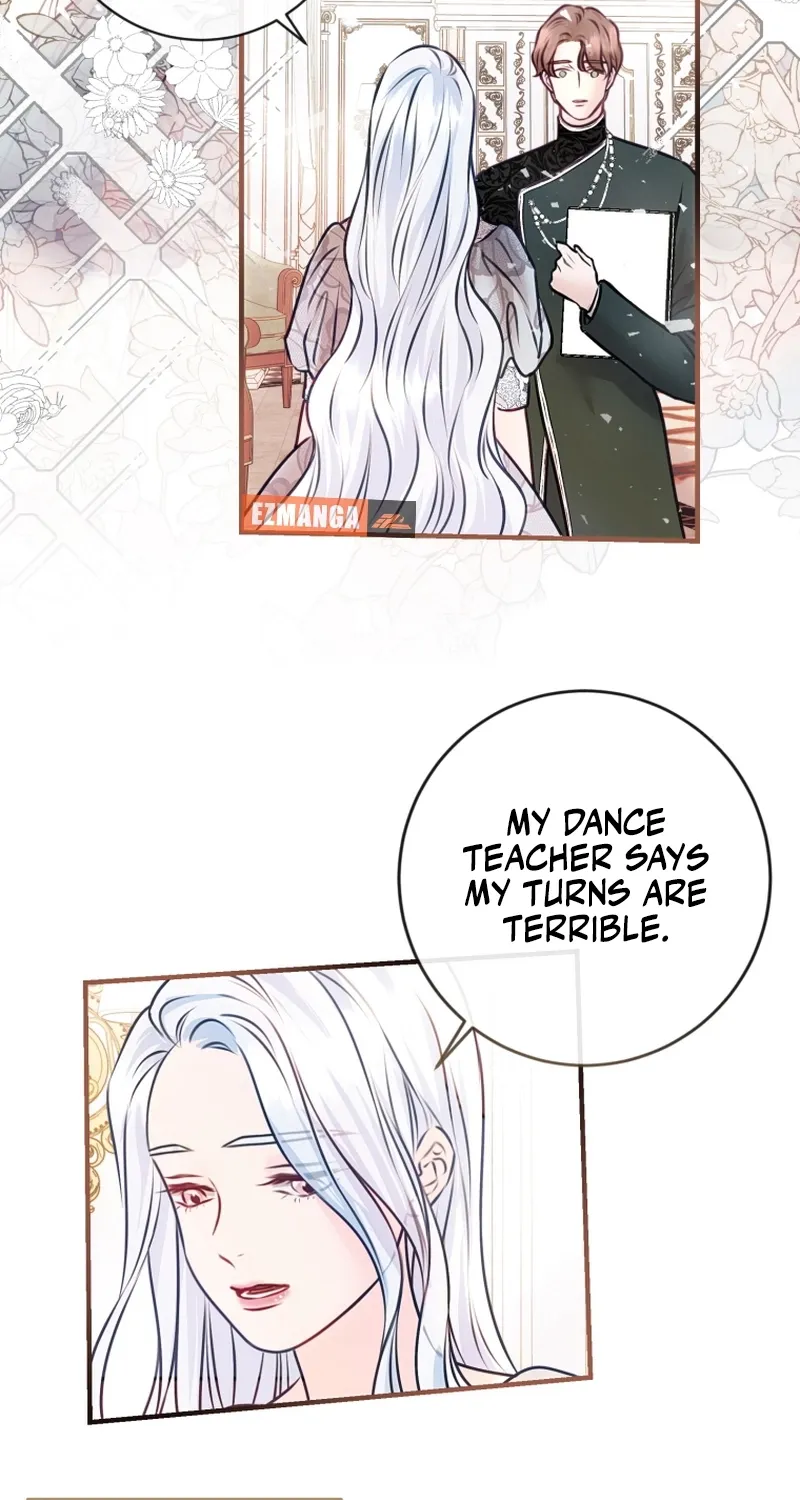 The Destiny of the Eternally Second Male Lead is Now in my Hands Chapter 15 page 29 - 