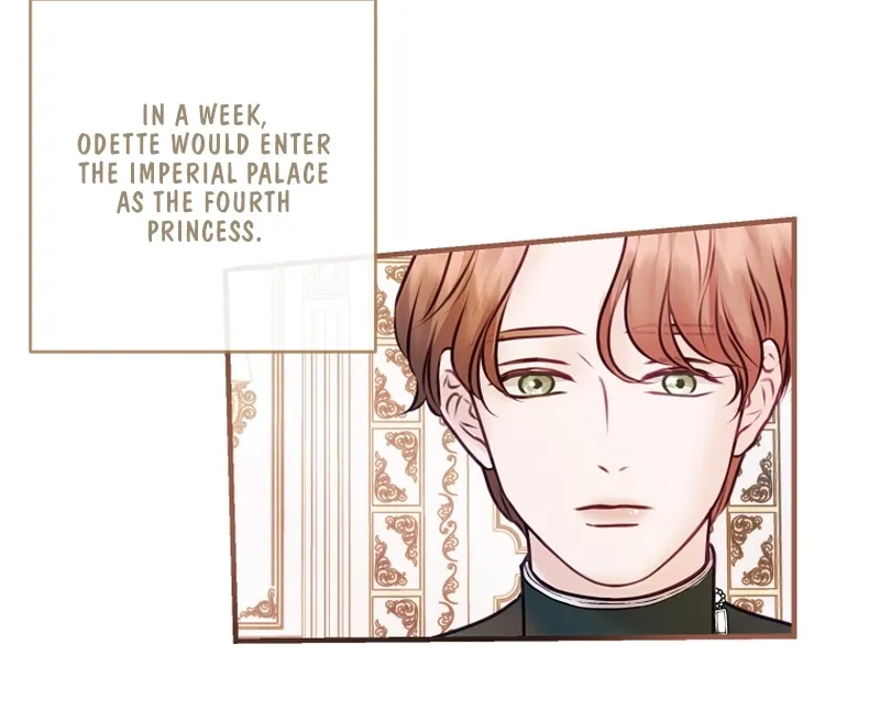 The Destiny of the Eternally Second Male Lead is Now in my Hands Chapter 15 page 30 - 