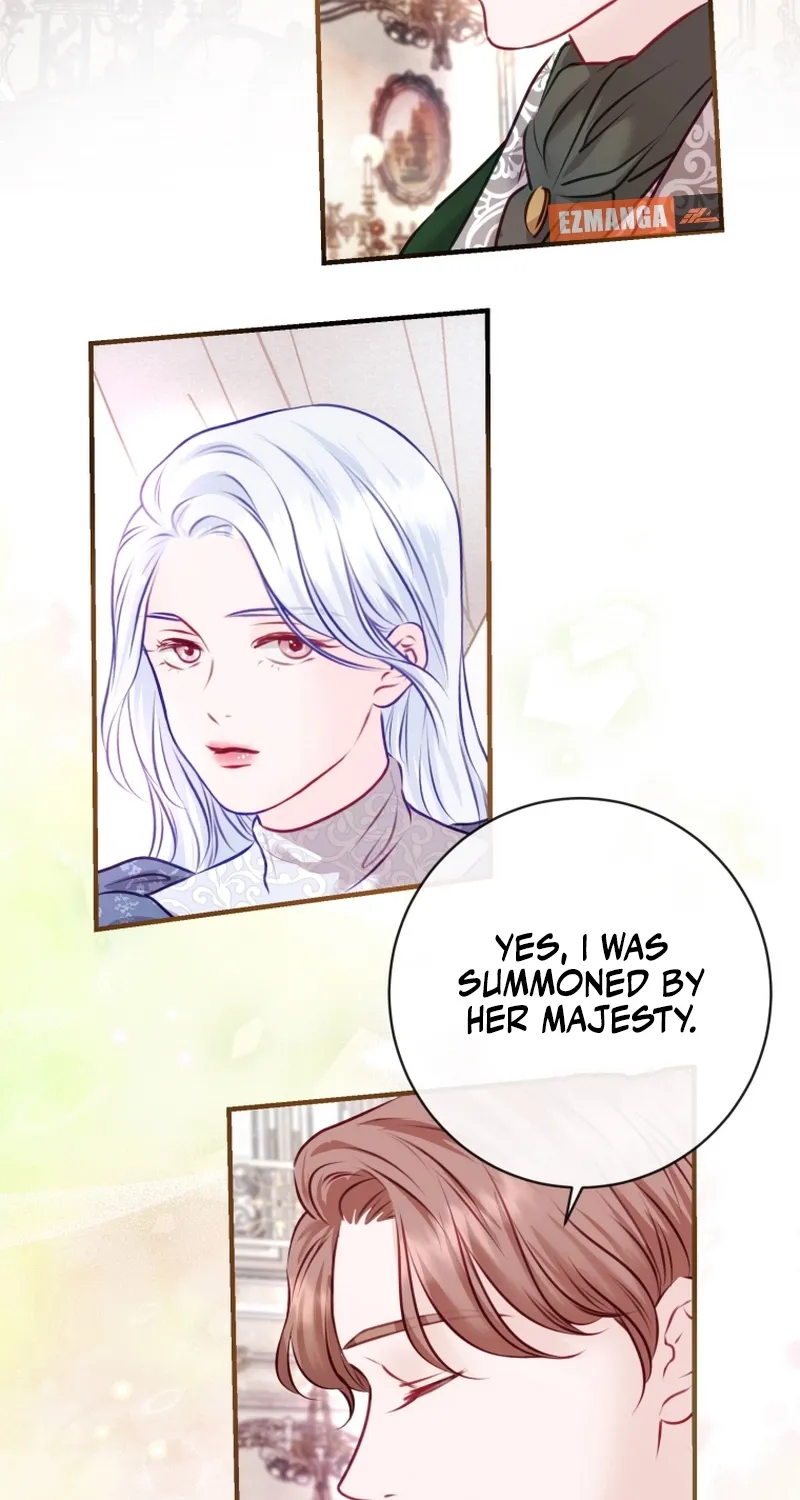 The Destiny of the Eternally Second Male Lead is Now in my Hands Chapter 15 page 4 - 