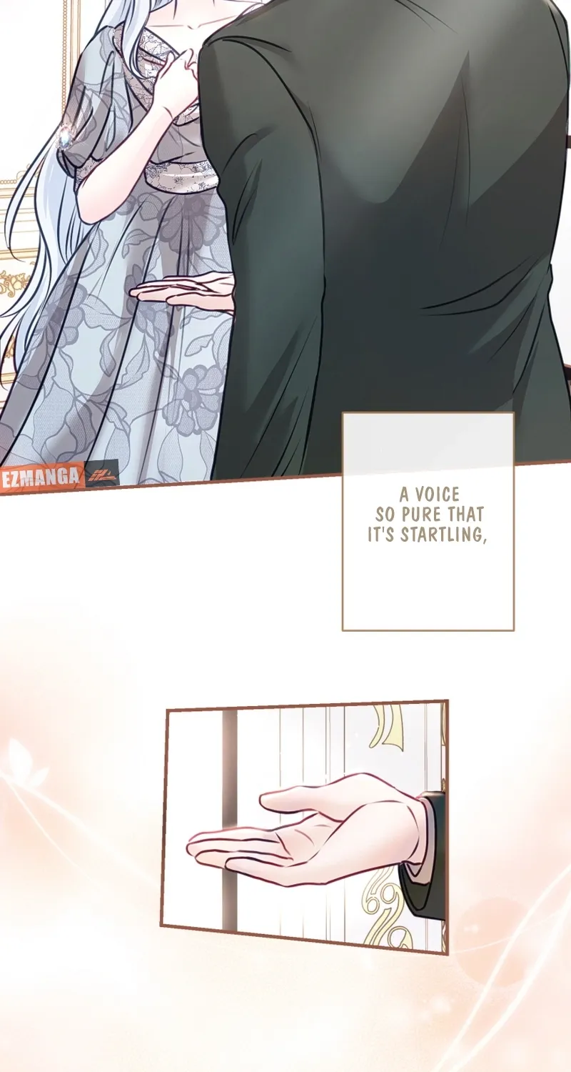 The Destiny of the Eternally Second Male Lead is Now in my Hands Chapter 15 page 32 - 