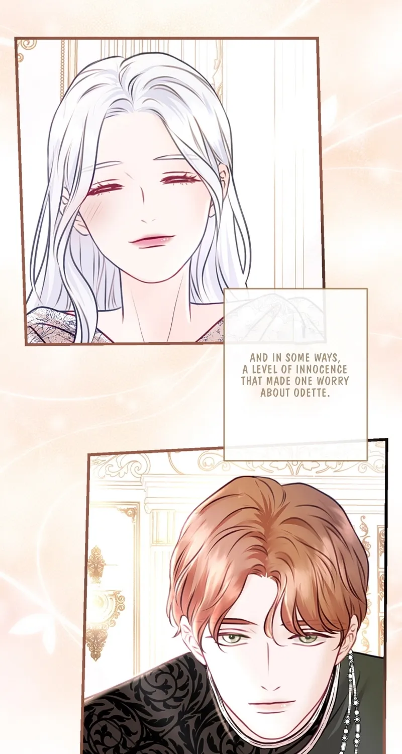 The Destiny of the Eternally Second Male Lead is Now in my Hands Chapter 15 page 33 - 