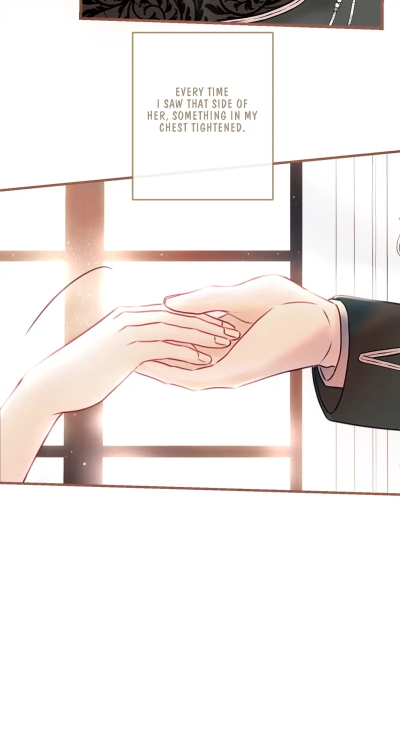 The Destiny of the Eternally Second Male Lead is Now in my Hands Chapter 15 page 34 - 