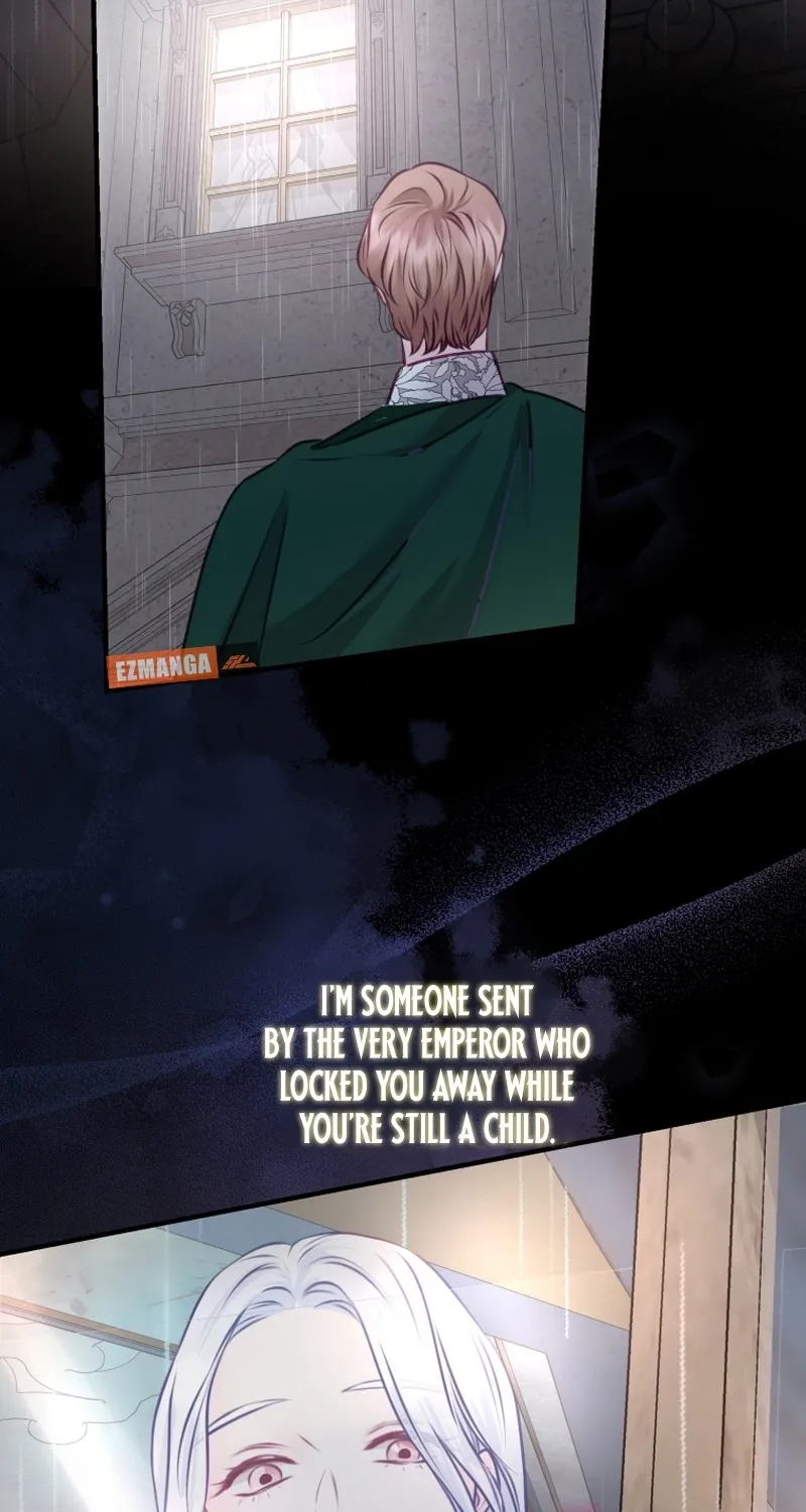 The Destiny of the Eternally Second Male Lead is Now in my Hands Chapter 15 page 37 - 