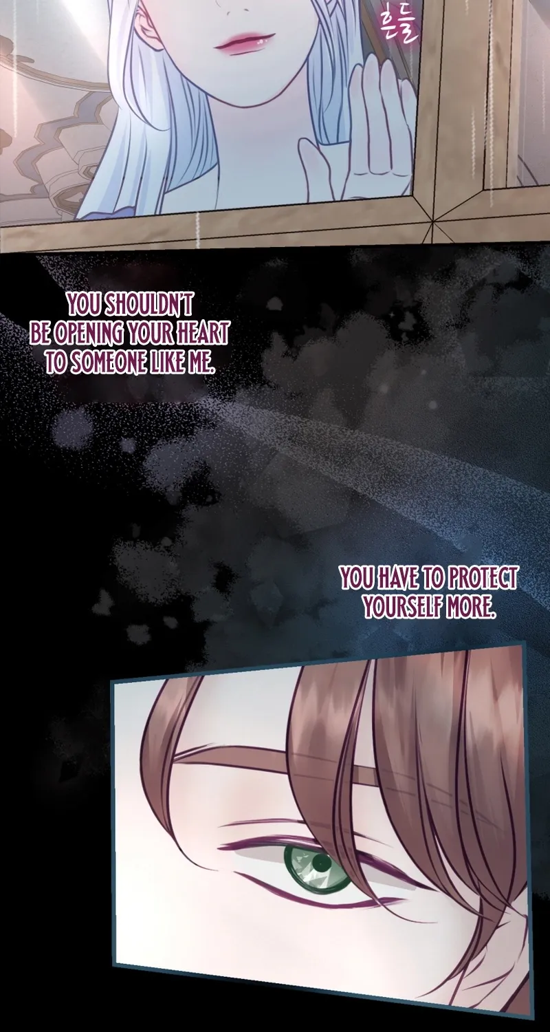 The Destiny of the Eternally Second Male Lead is Now in my Hands Chapter 15 page 38 - 