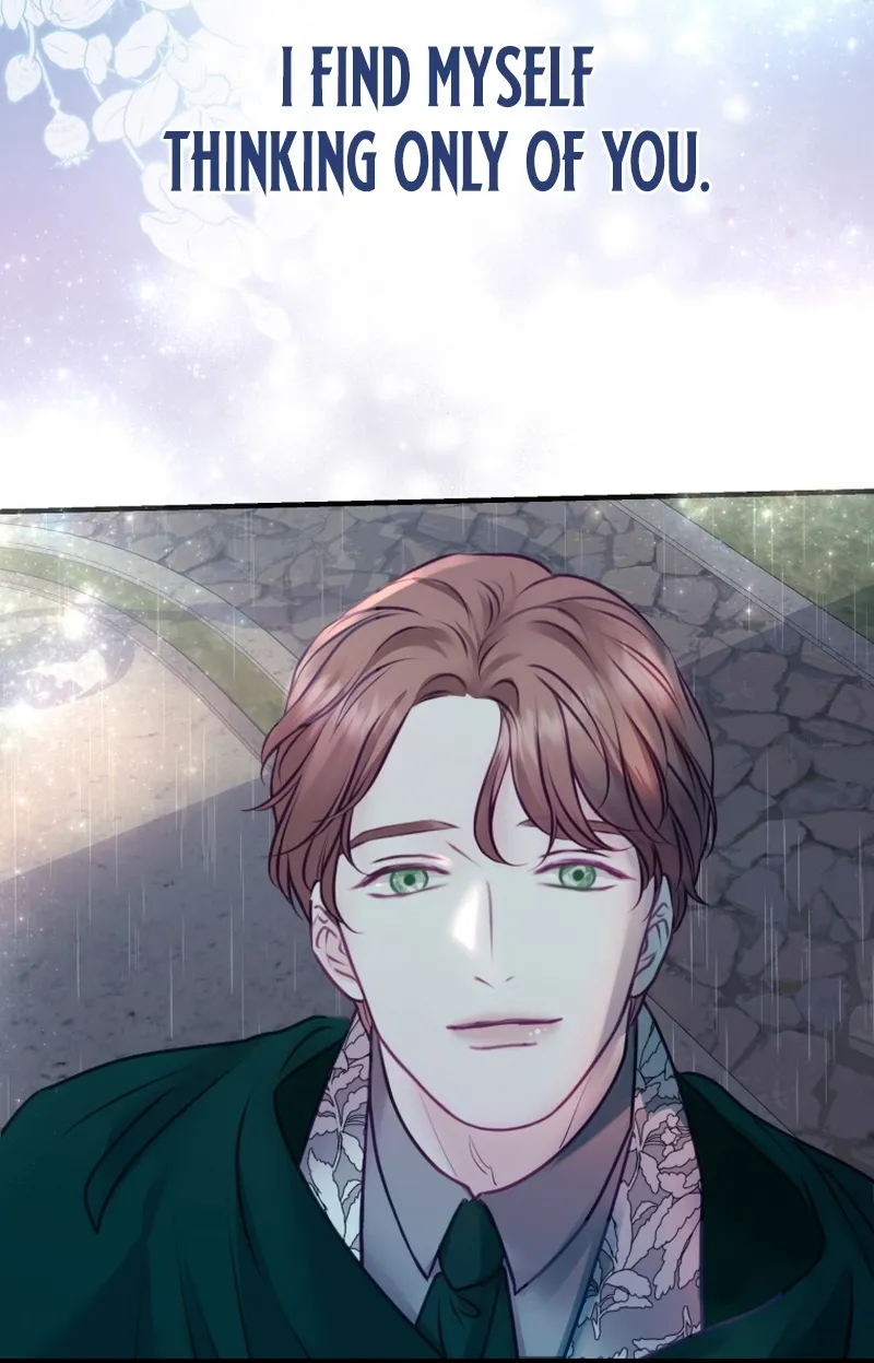 The Destiny of the Eternally Second Male Lead is Now in my Hands Chapter 15 page 40 - 