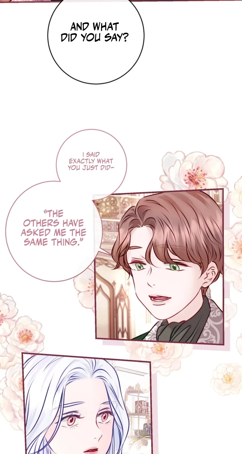 The Destiny of the Eternally Second Male Lead is Now in my Hands Chapter 15 page 7 - 