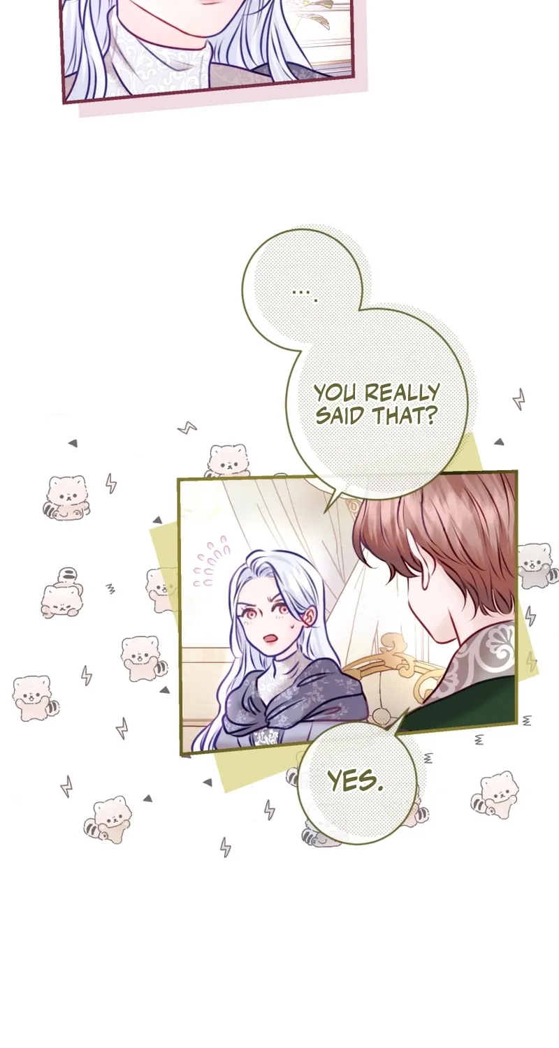 The Destiny of the Eternally Second Male Lead is Now in my Hands Chapter 15 page 8 - 