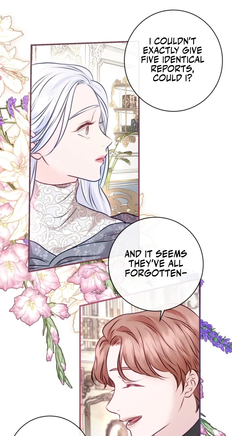 The Destiny of the Eternally Second Male Lead is Now in my Hands Chapter 15 page 9 - 