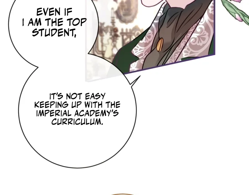 The Destiny of the Eternally Second Male Lead is Now in my Hands Chapter 15 page 10 - 