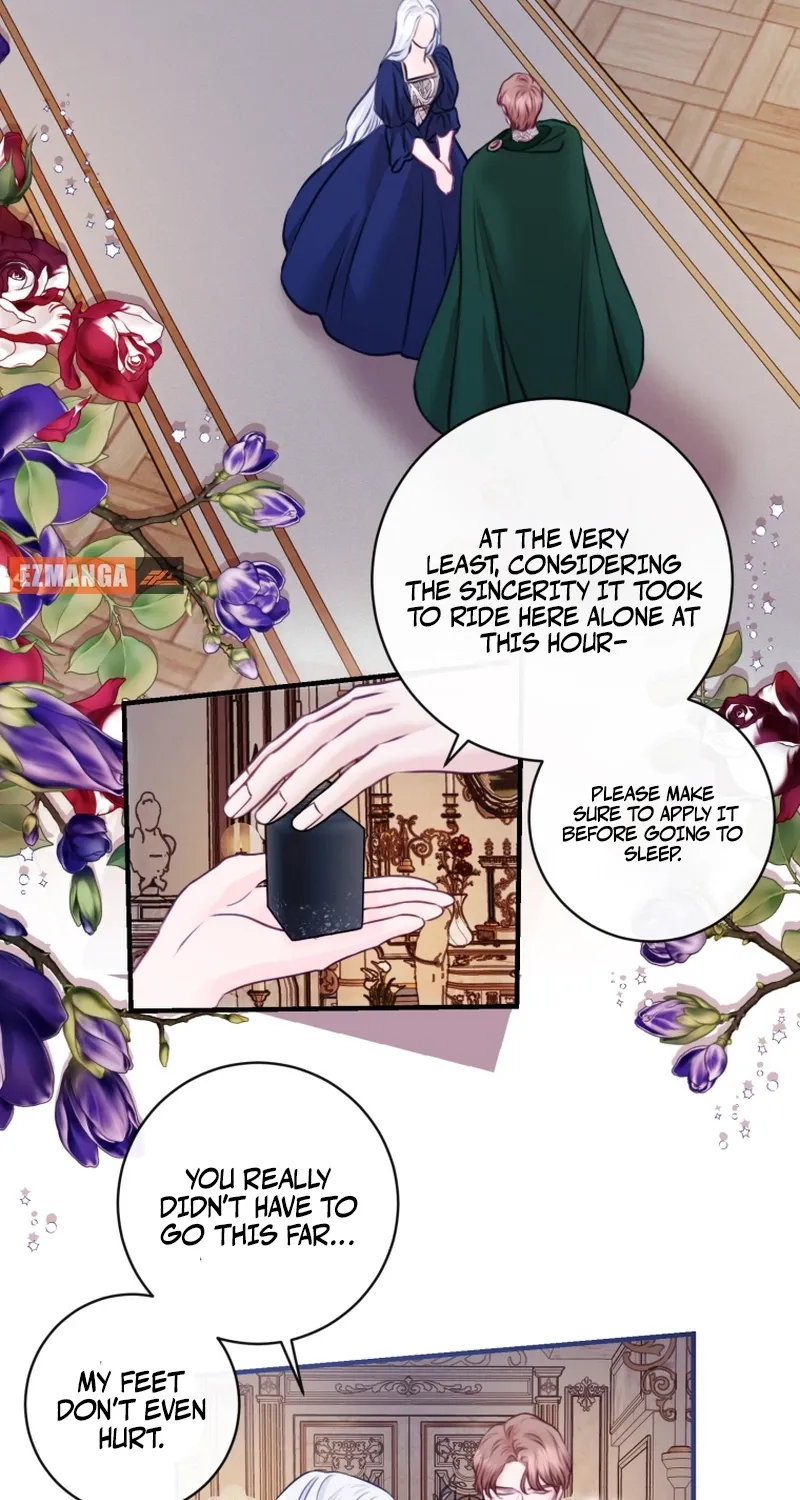 The Destiny of the Eternally Second Male Lead is Now in my Hands Chapter 16 page 2 - 