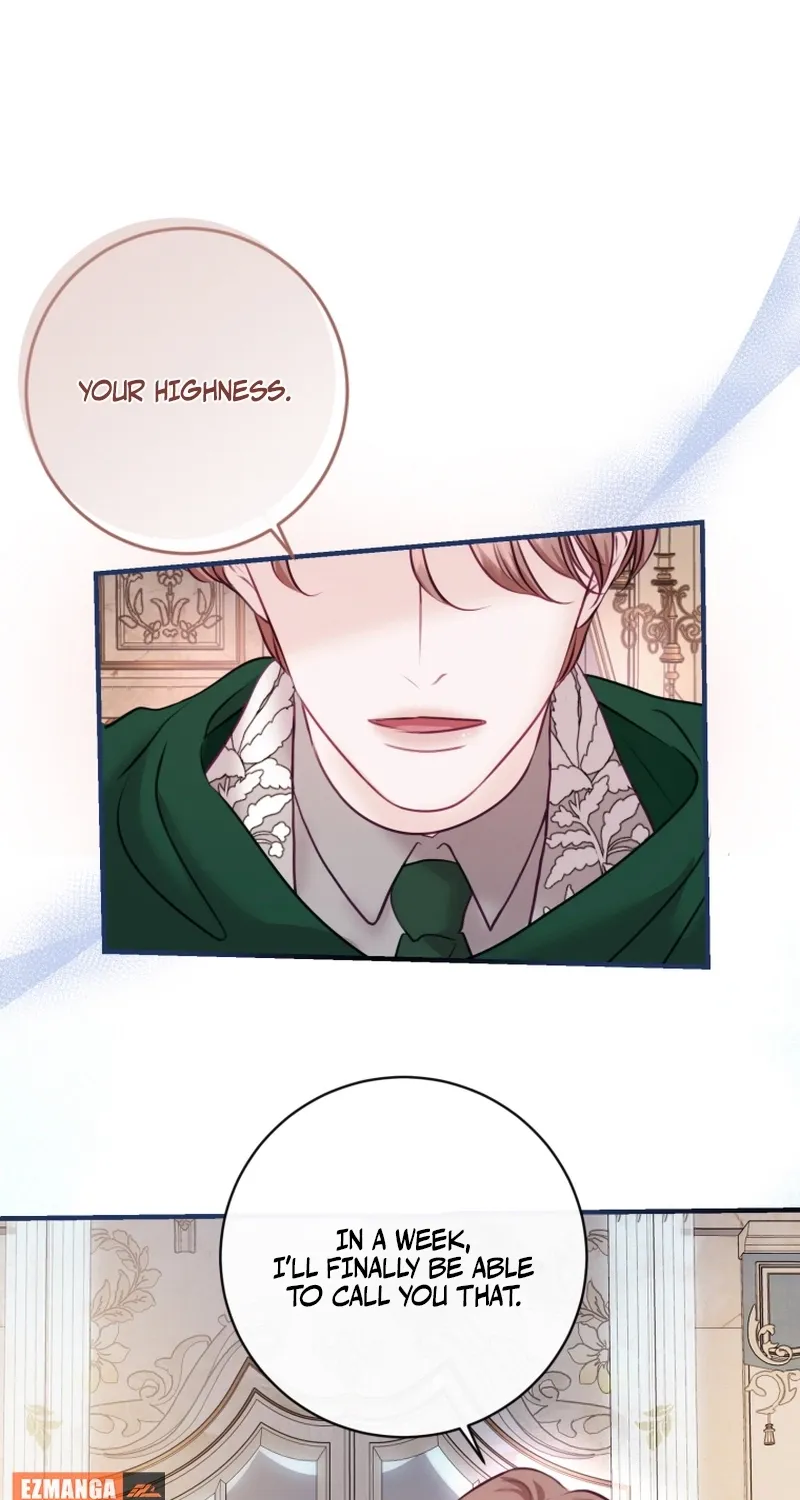 The Destiny of the Eternally Second Male Lead is Now in my Hands Chapter 16 page 15 - 