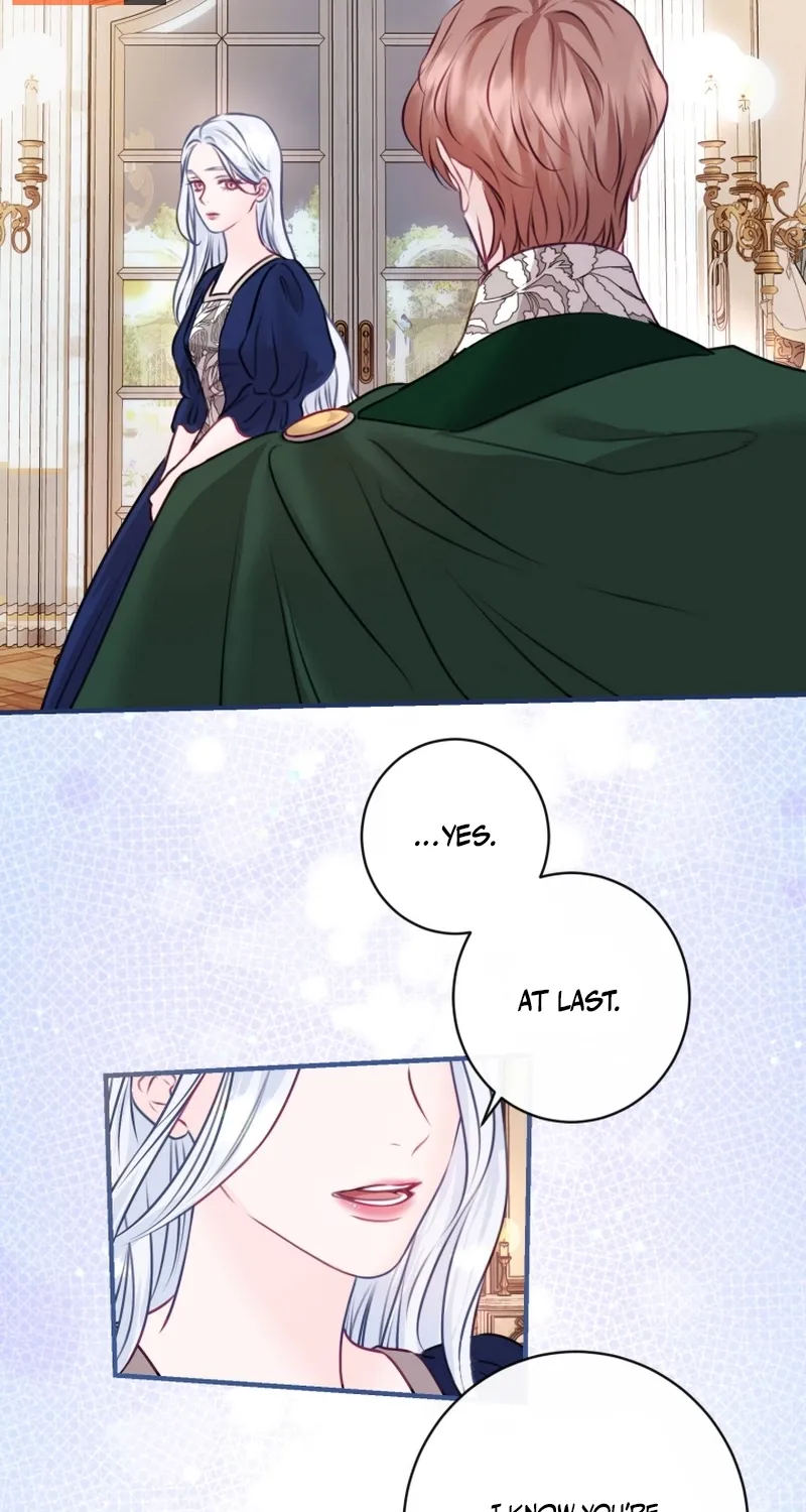 The Destiny of the Eternally Second Male Lead is Now in my Hands Chapter 16 page 16 - 